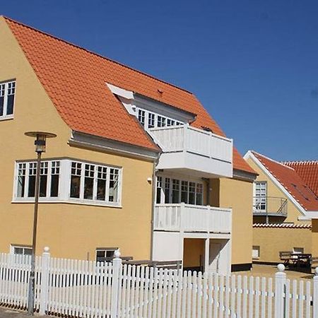 Nordboferie - Sveavej スケーエン エクステリア 写真